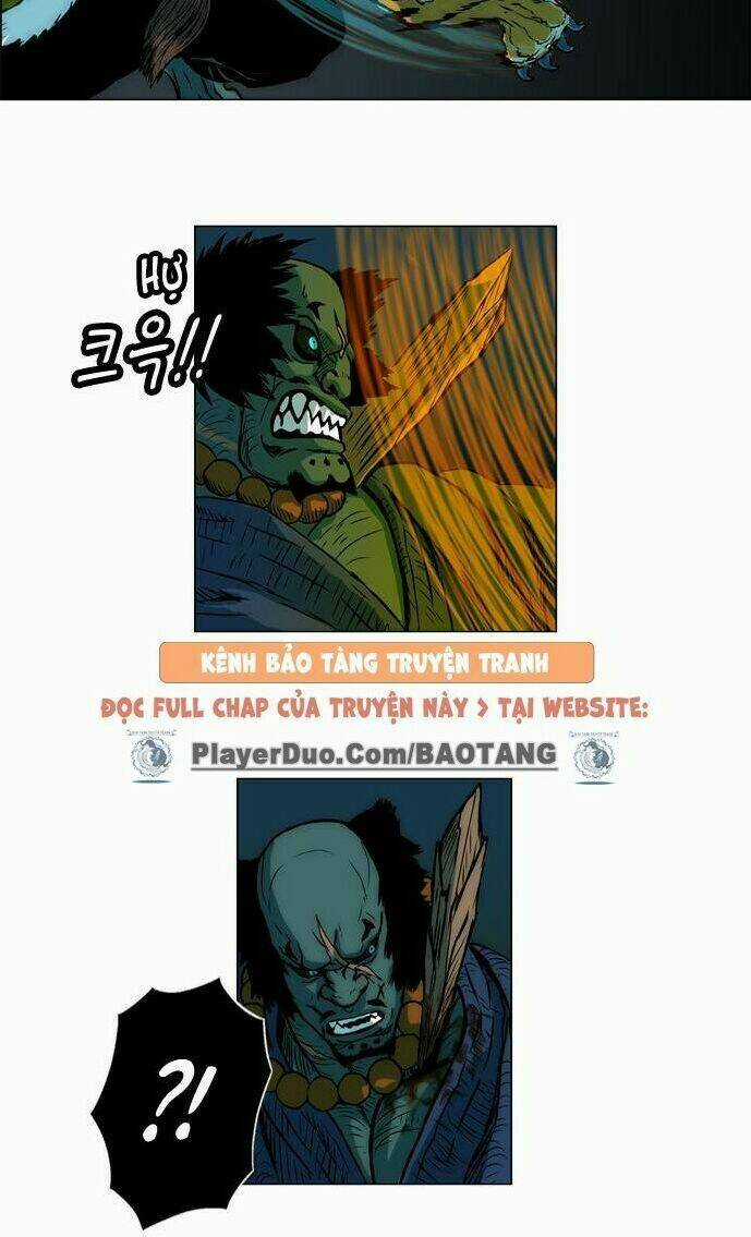 Barkhan - Chapter 6 - Trang 12