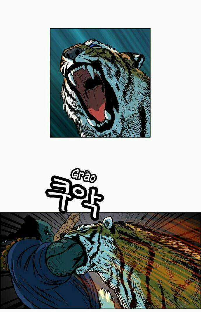 Barkhan - Chapter 6 - Trang 13