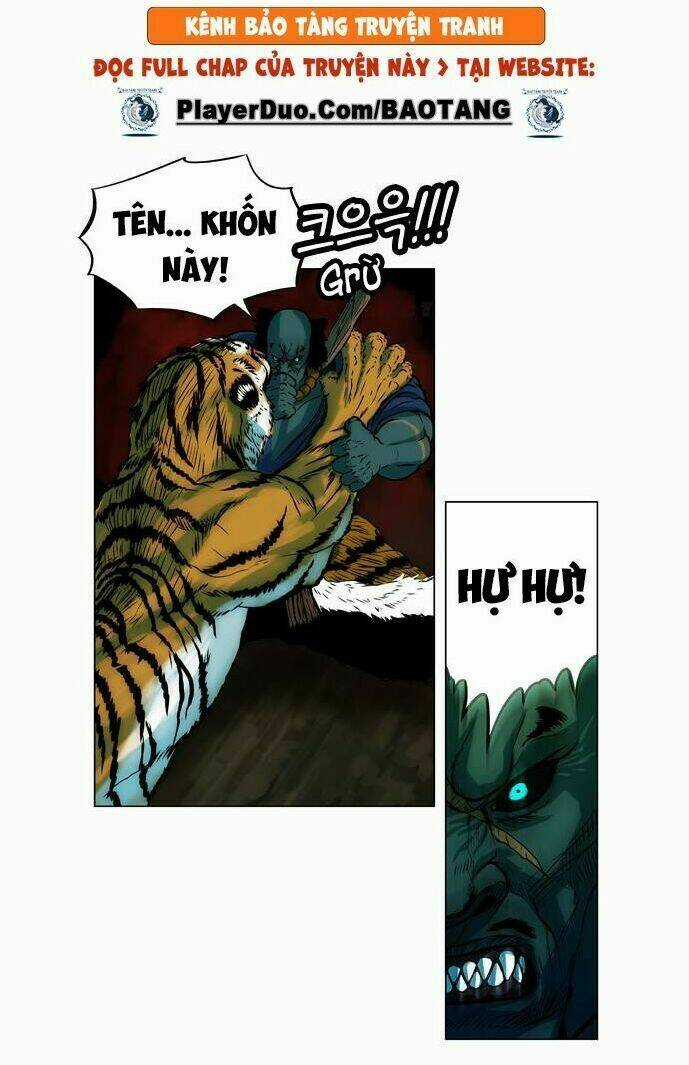 Barkhan - Chapter 6 - Trang 14