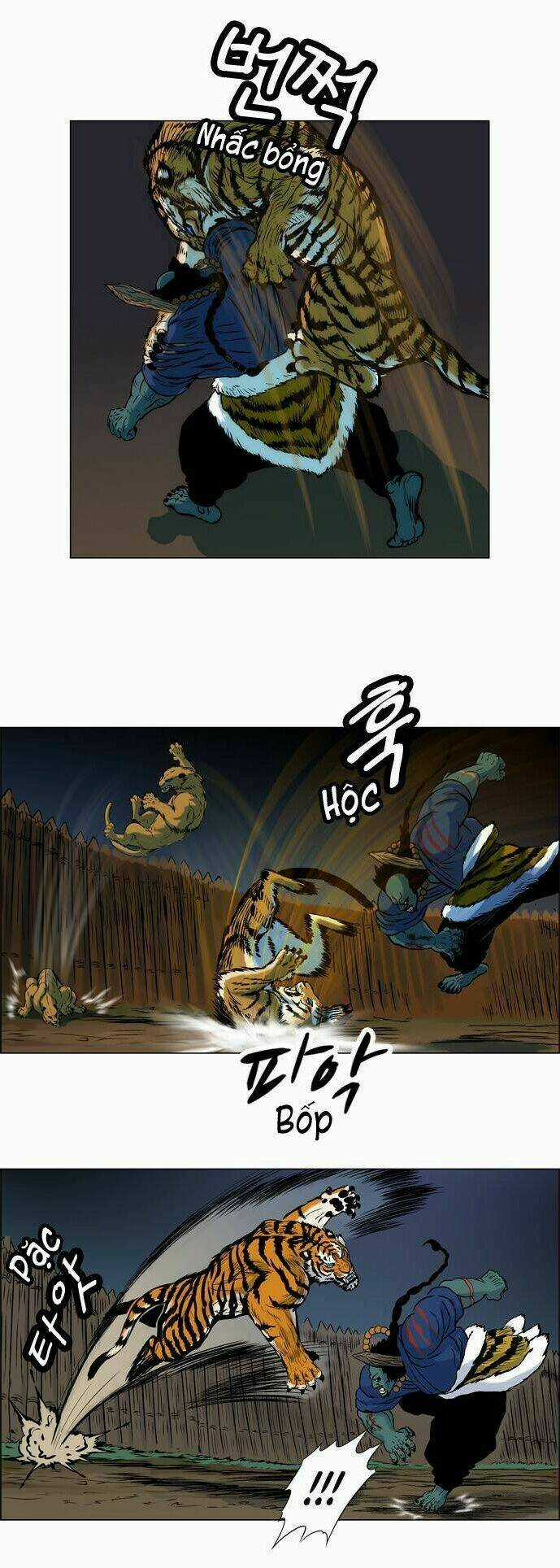 Barkhan - Chapter 6 - Trang 15