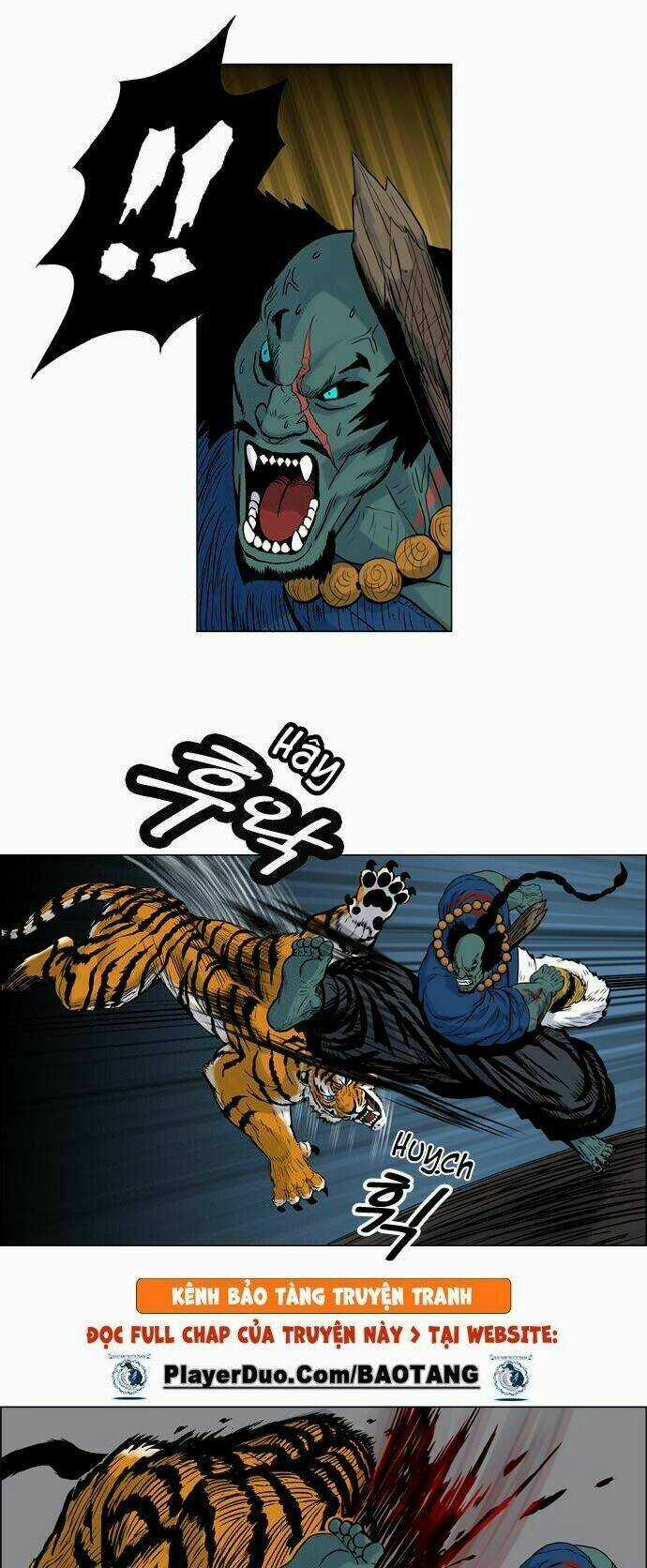 Barkhan - Chapter 6 - Trang 16