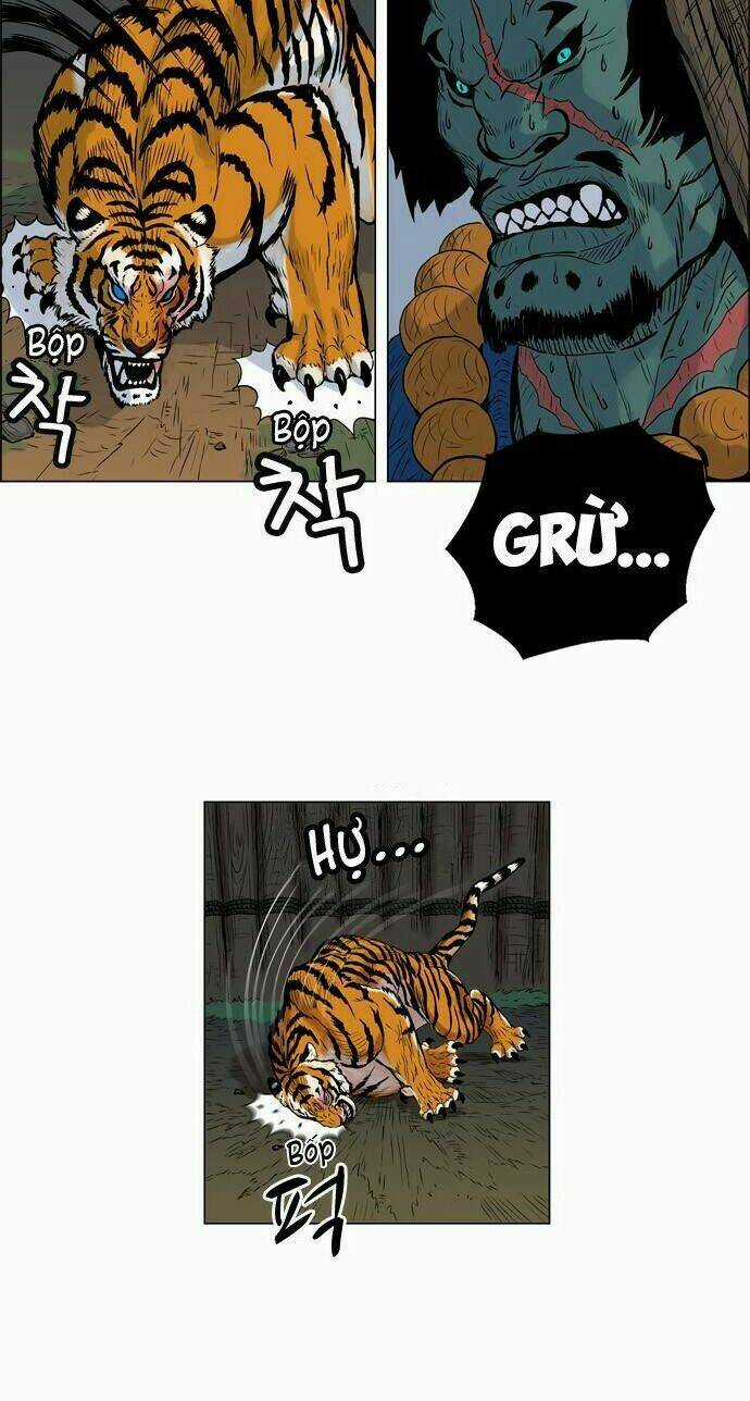 Barkhan - Chapter 6 - Trang 19