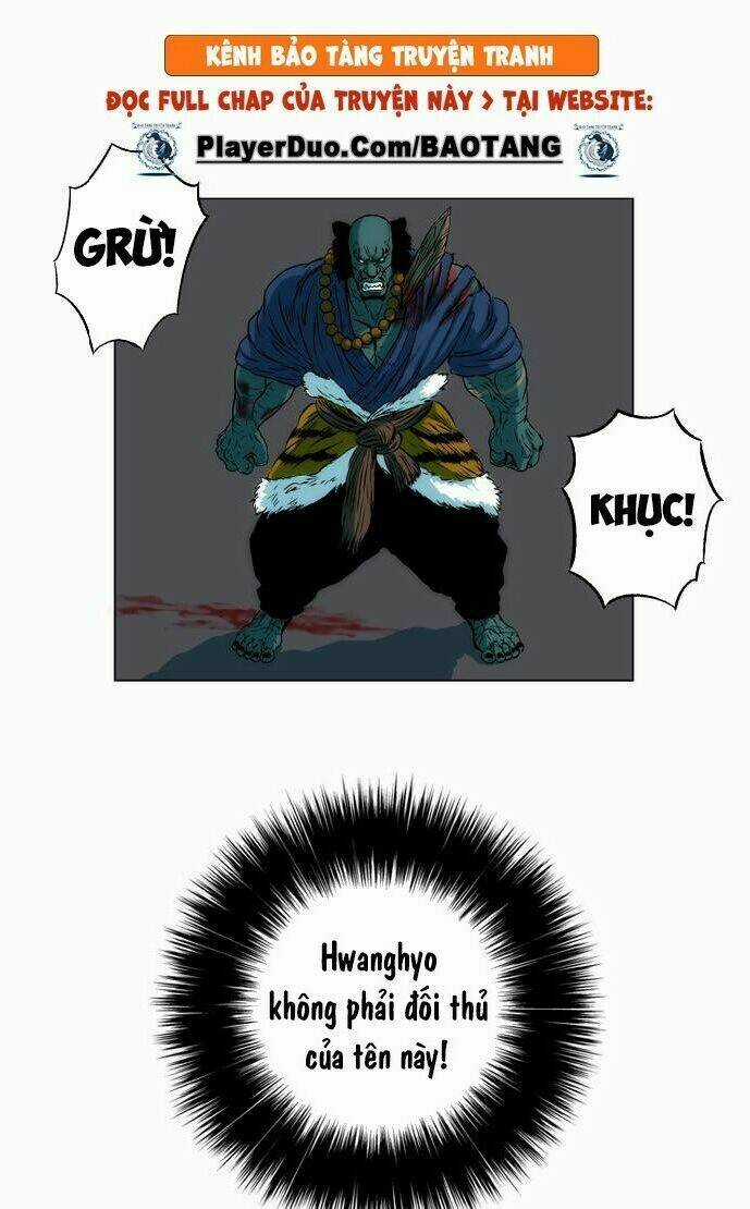 Barkhan - Chapter 6 - Trang 20