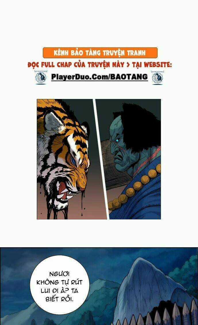 Barkhan - Chapter 6 - Trang 3