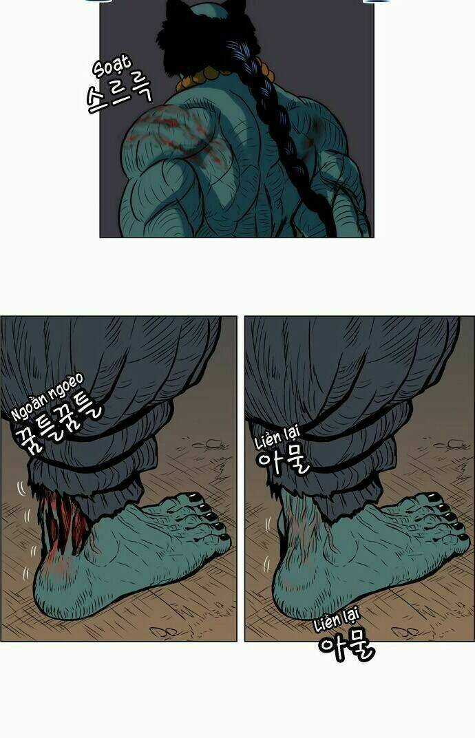 Barkhan - Chapter 6 - Trang 24