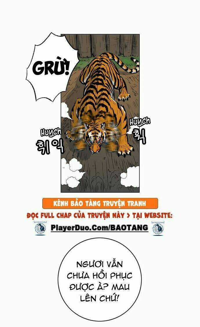 Barkhan - Chapter 6 - Trang 25