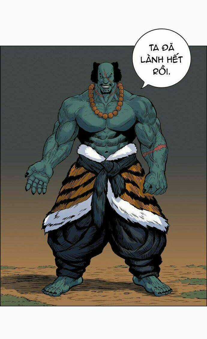 Barkhan - Chapter 6 - Trang 26