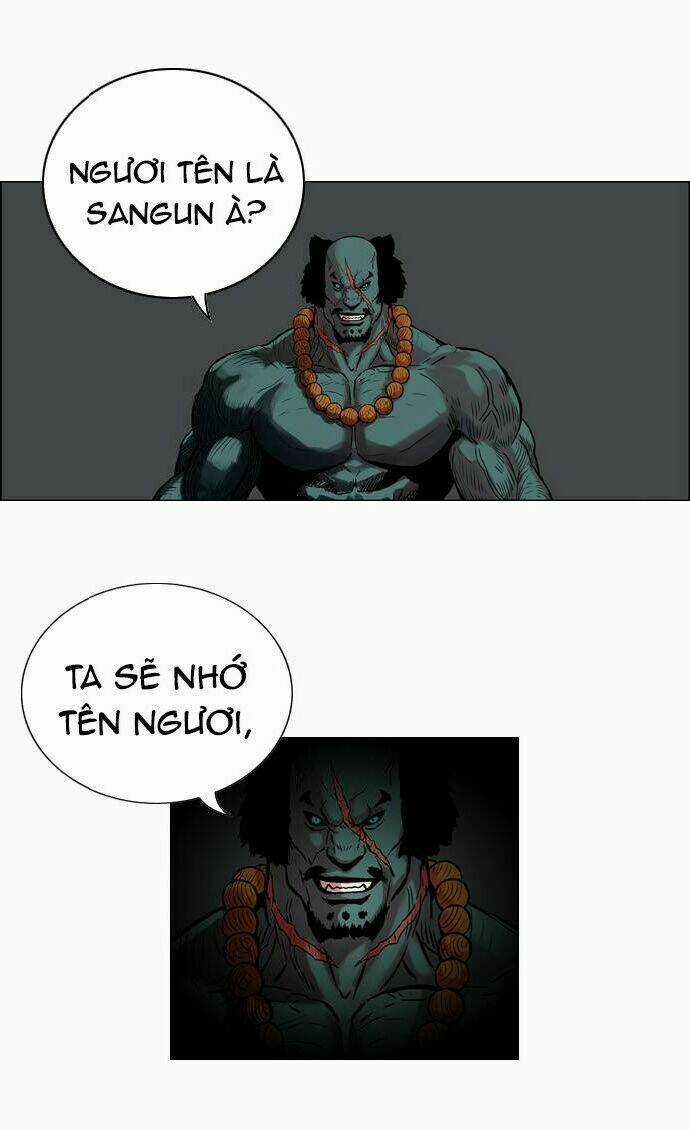 Barkhan - Chapter 6 - Trang 28