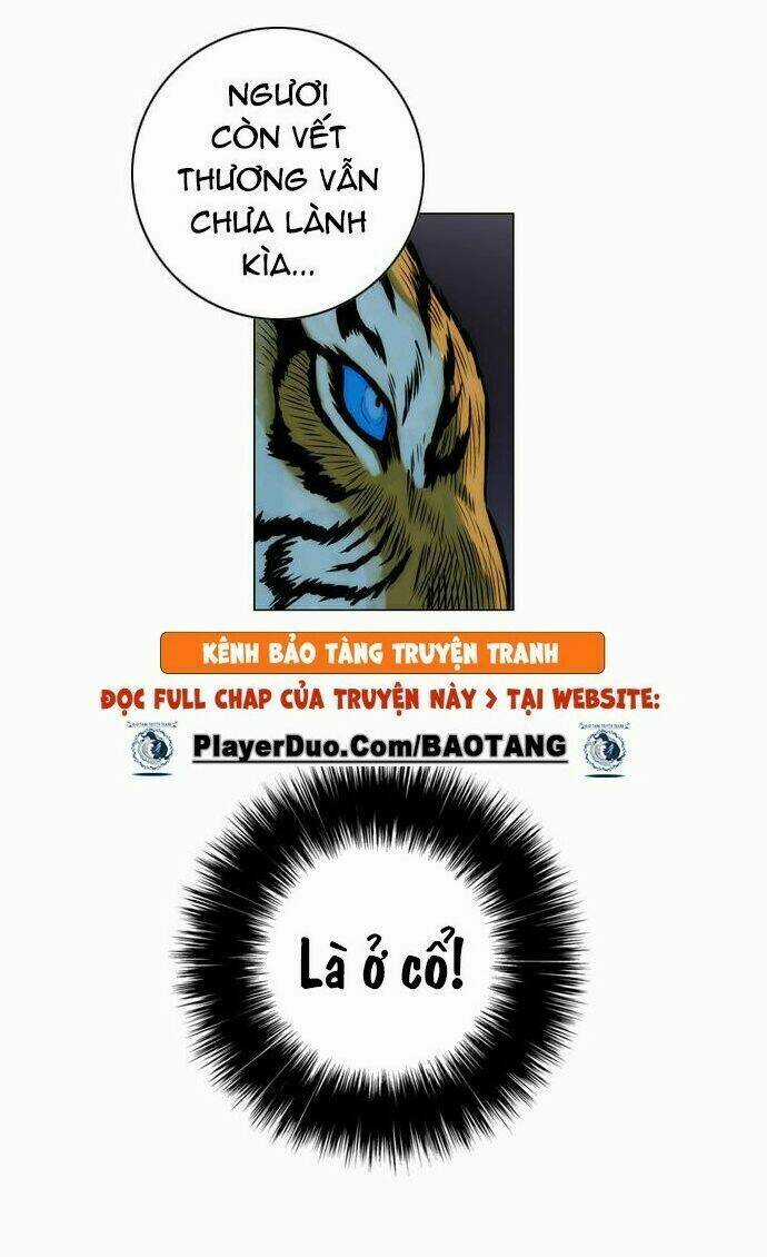 Barkhan - Chapter 6 - Trang 29