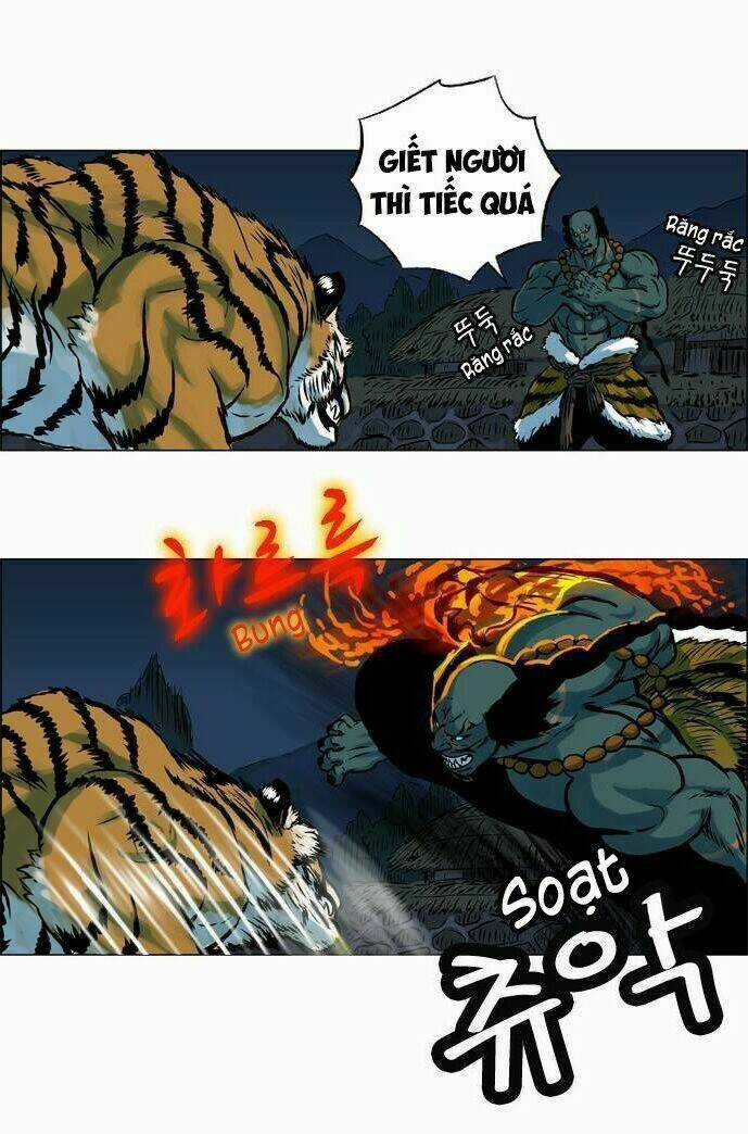 Barkhan - Chapter 6 - Trang 30