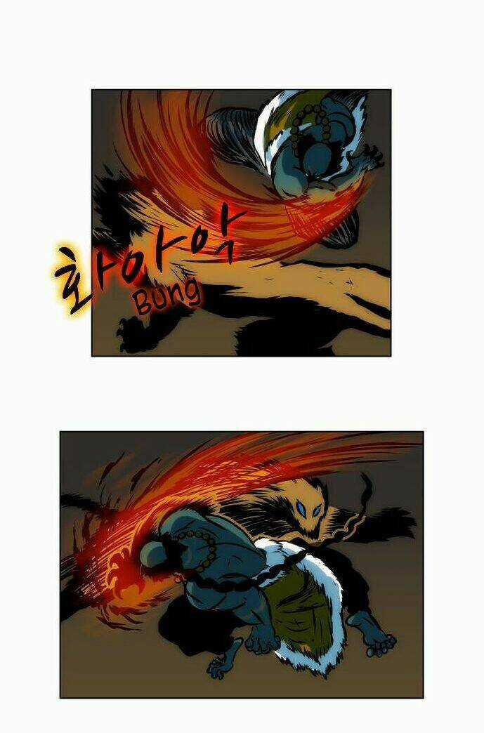 Barkhan - Chapter 6 - Trang 31