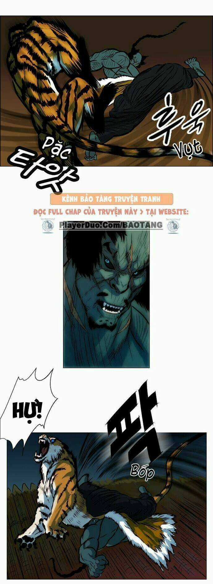 Barkhan - Chapter 6 - Trang 32