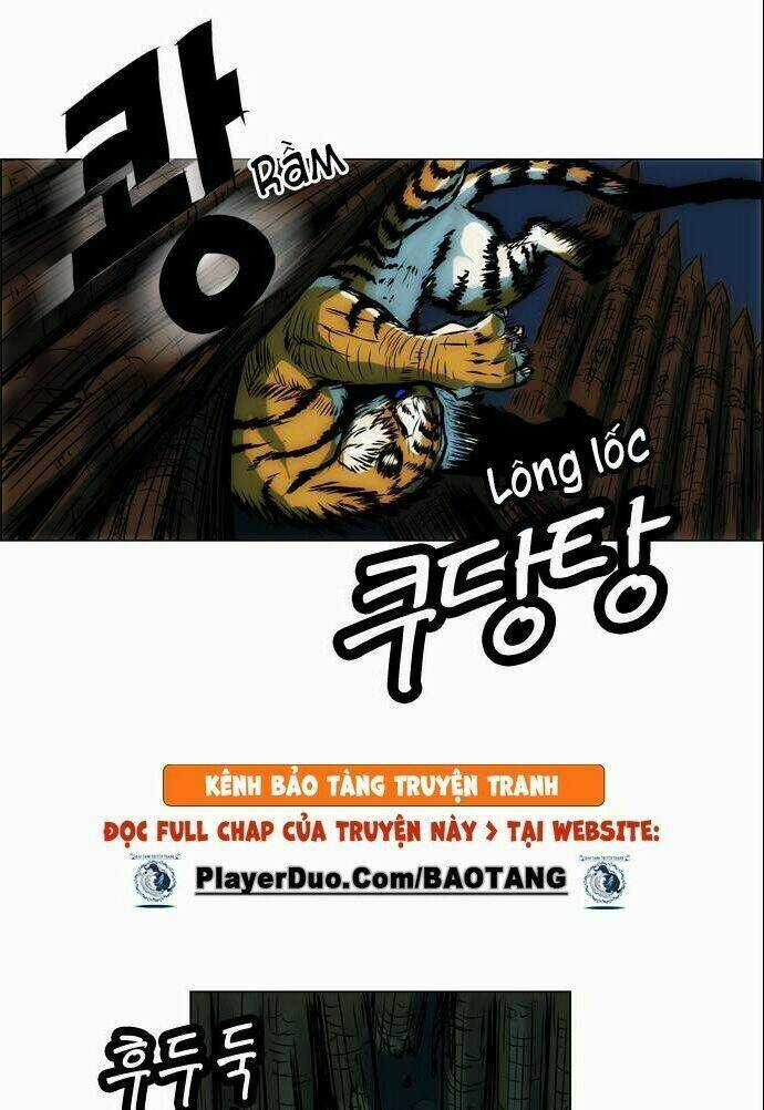 Barkhan - Chapter 6 - Trang 33