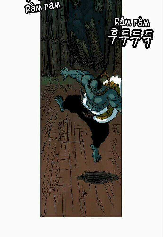 Barkhan - Chapter 6 - Trang 34