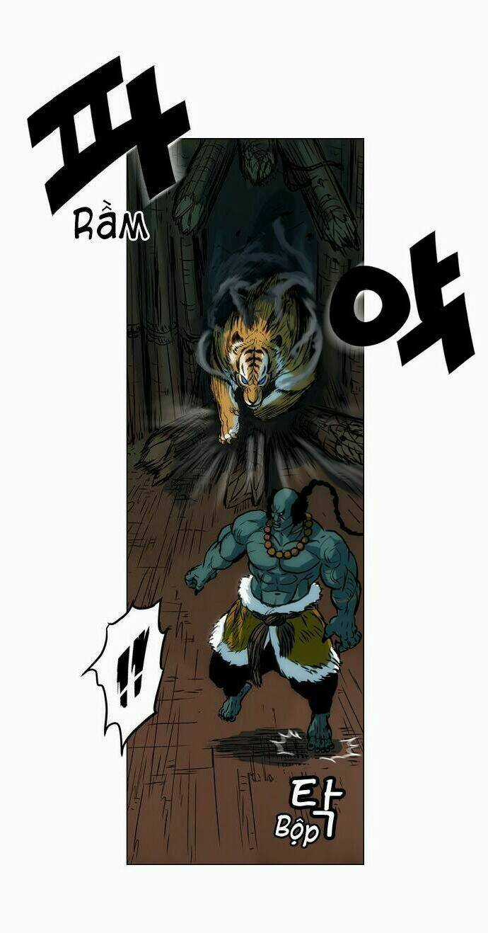 Barkhan - Chapter 6 - Trang 35