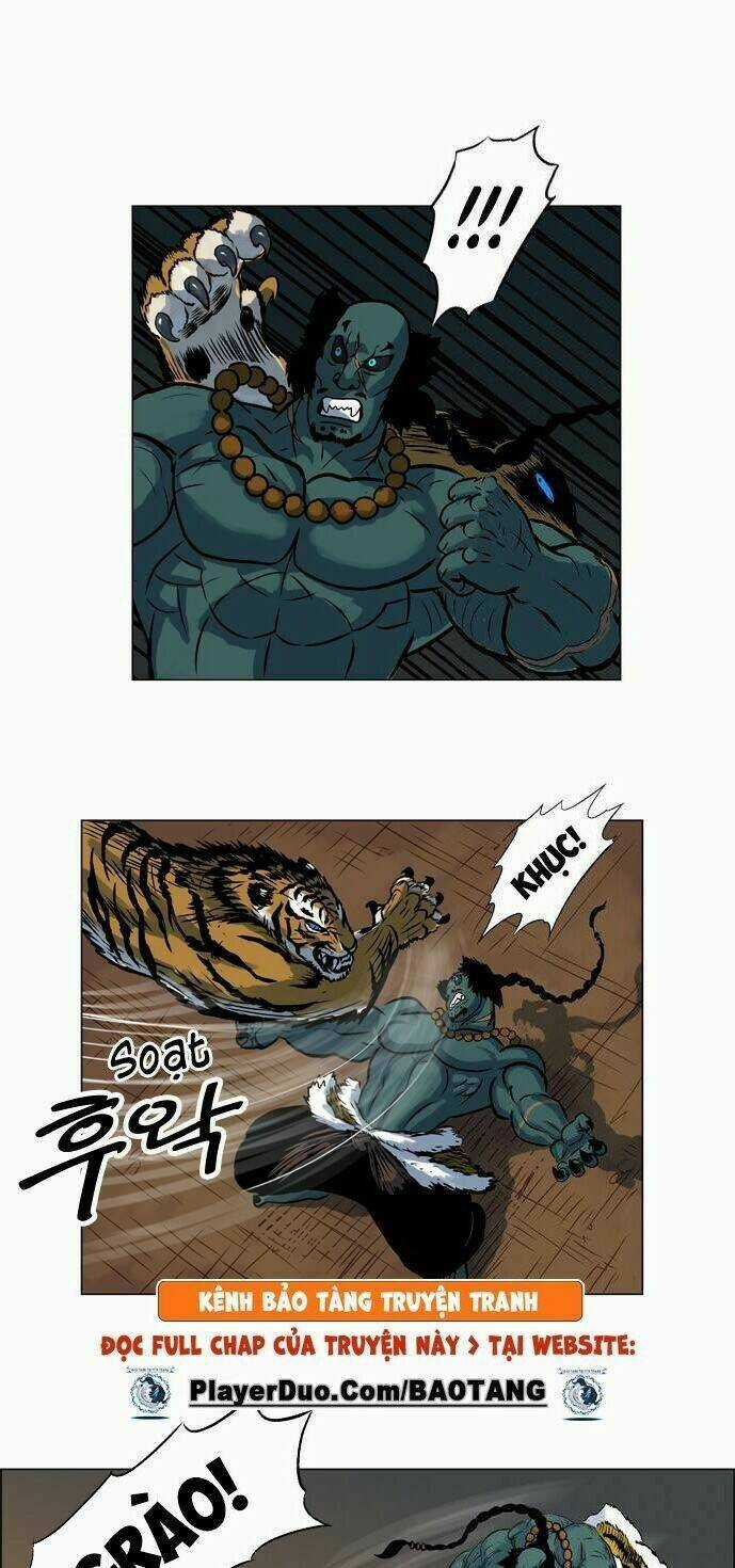 Barkhan - Chapter 6 - Trang 36