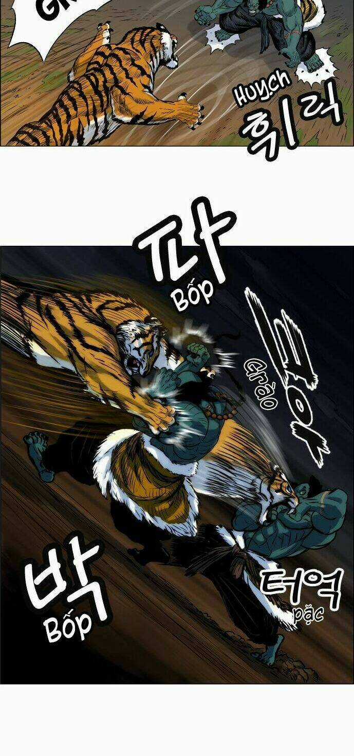 Barkhan - Chapter 6 - Trang 37