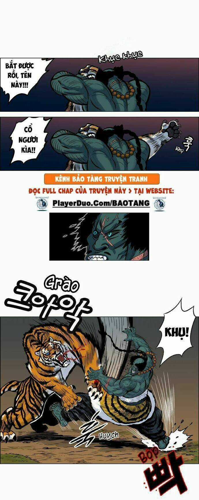 Barkhan - Chapter 6 - Trang 38