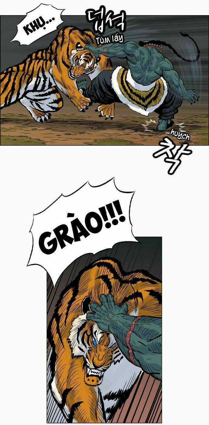 Barkhan - Chapter 6 - Trang 39