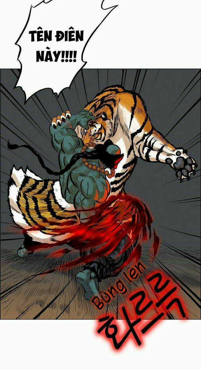 Barkhan - Chapter 6 - Trang 41