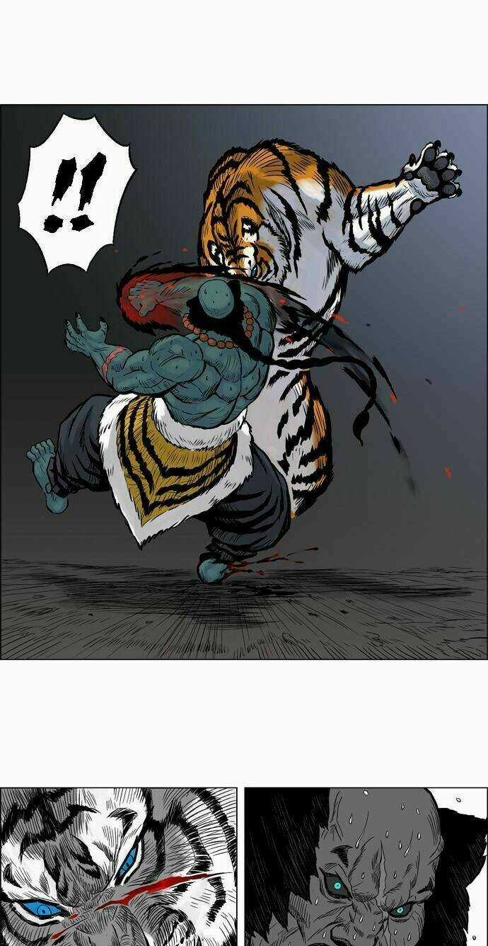 Barkhan - Chapter 6 - Trang 43