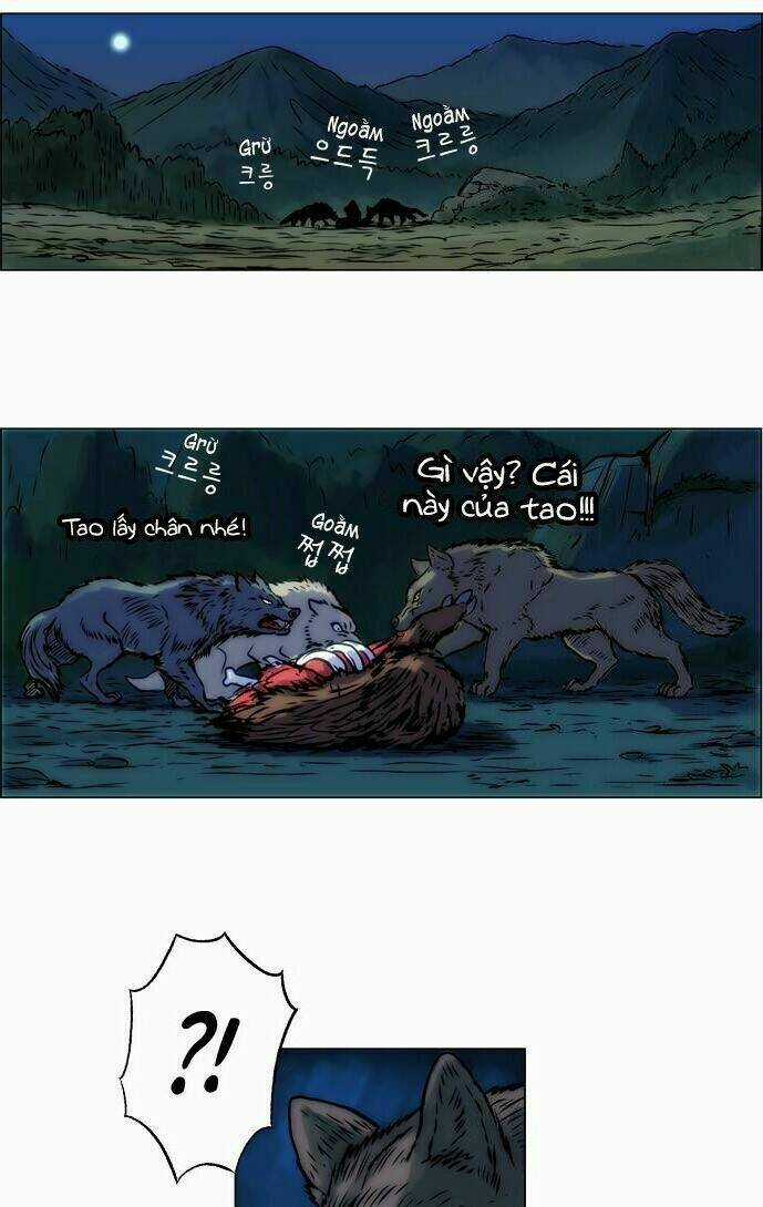 Barkhan - Chapter 6 - Trang 46