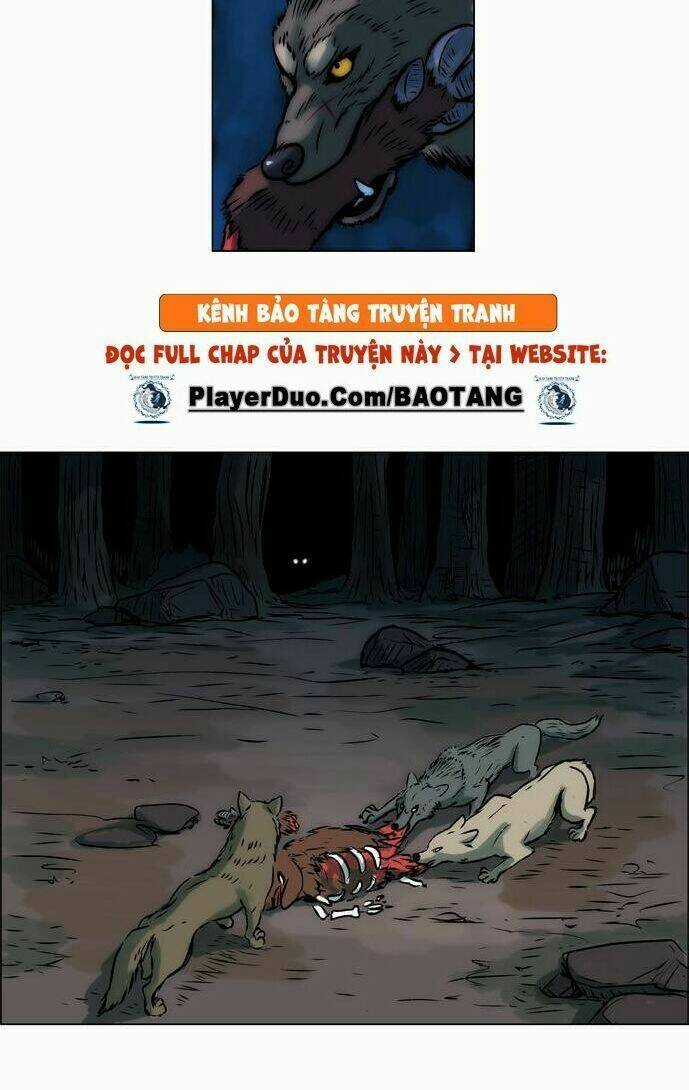 Barkhan - Chapter 6 - Trang 47