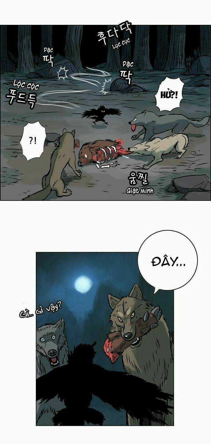 Barkhan - Chapter 6 - Trang 48