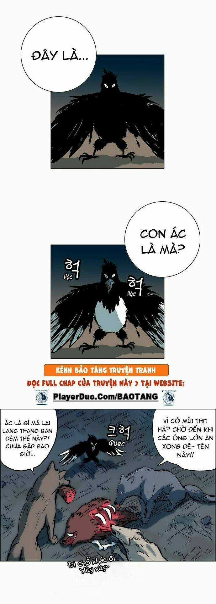 Barkhan - Chapter 6 - Trang 49