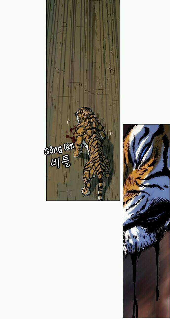 Barkhan - Chapter 6 - Trang 6