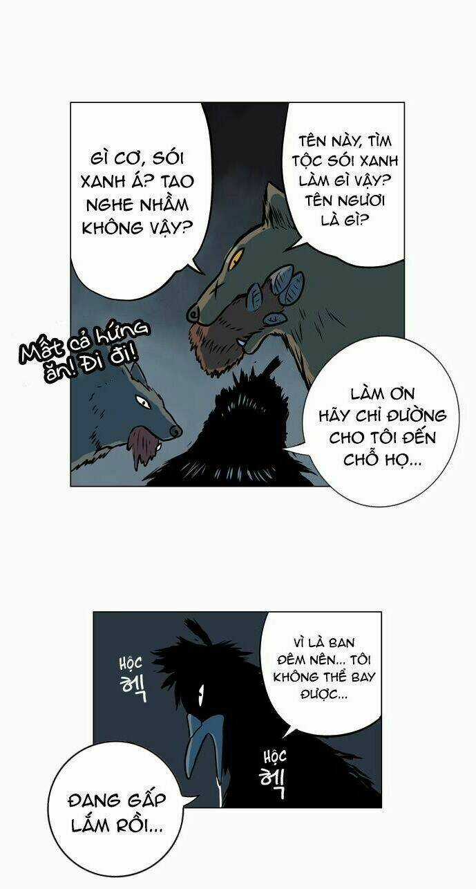 Barkhan - Chapter 6 - Trang 51