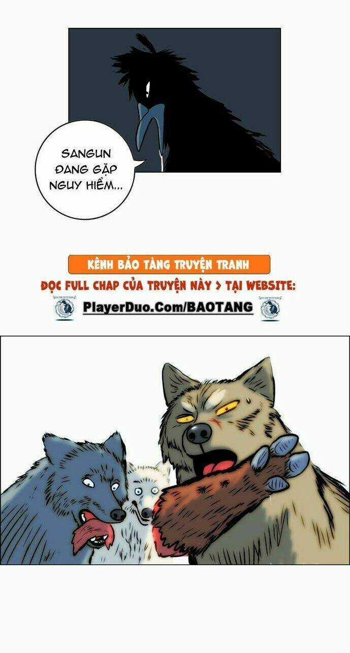 Barkhan - Chapter 6 - Trang 52