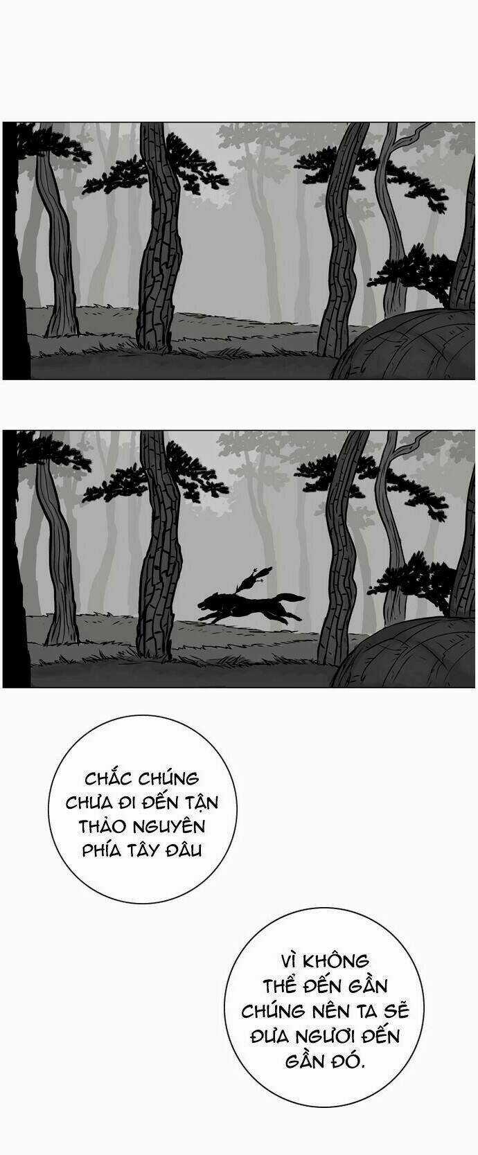 Barkhan - Chapter 6 - Trang 53