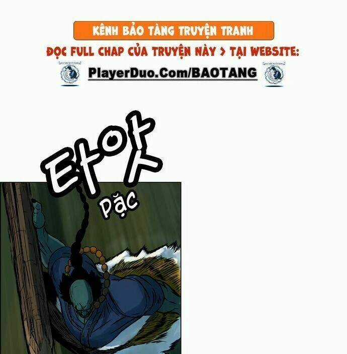 Barkhan - Chapter 6 - Trang 7