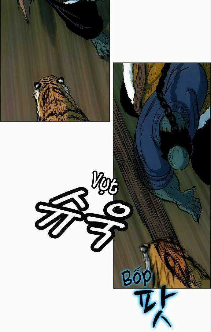 Barkhan - Chapter 6 - Trang 8