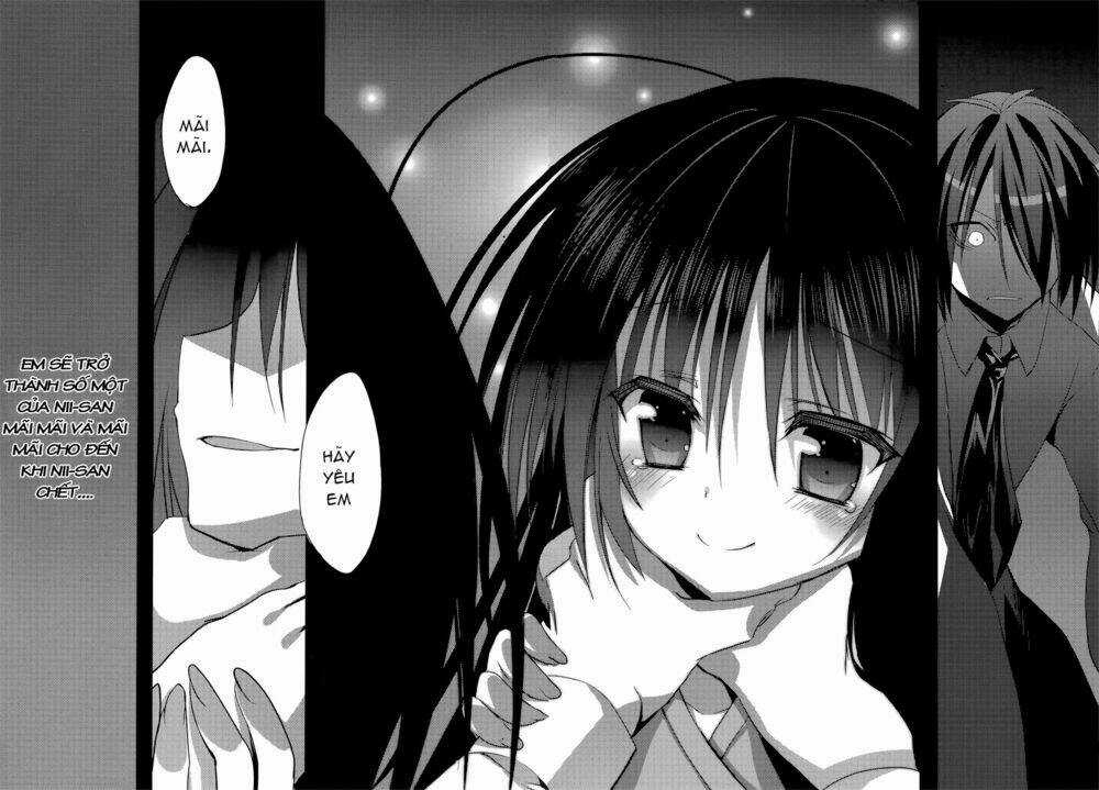 Baroque K/Night - Chapter 10 - Trang 16