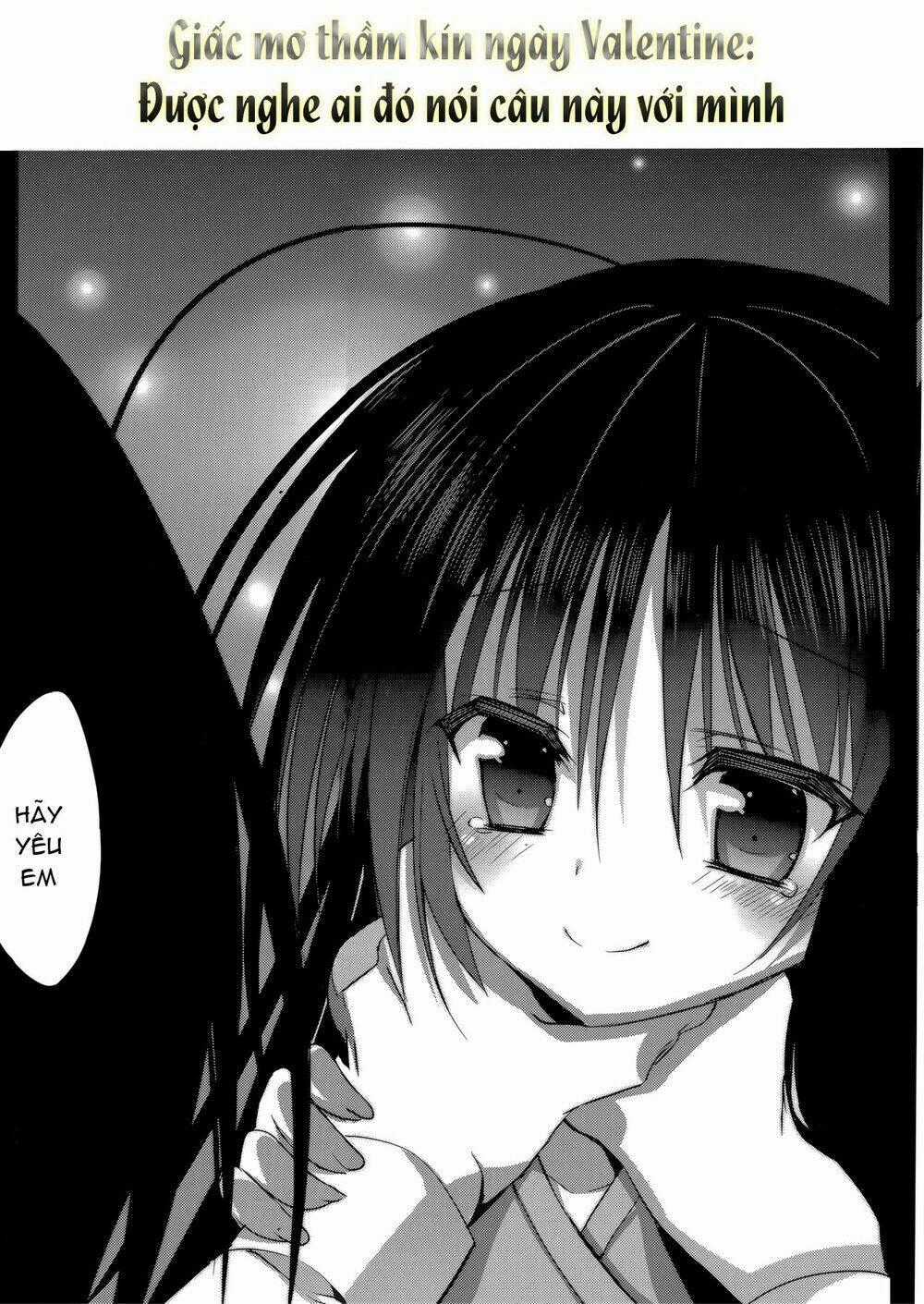 Baroque K/Night - Chapter 10 - Trang 32