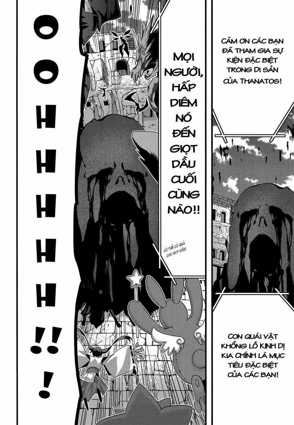 Baroque K/Night - Chapter 11 - Trang 18