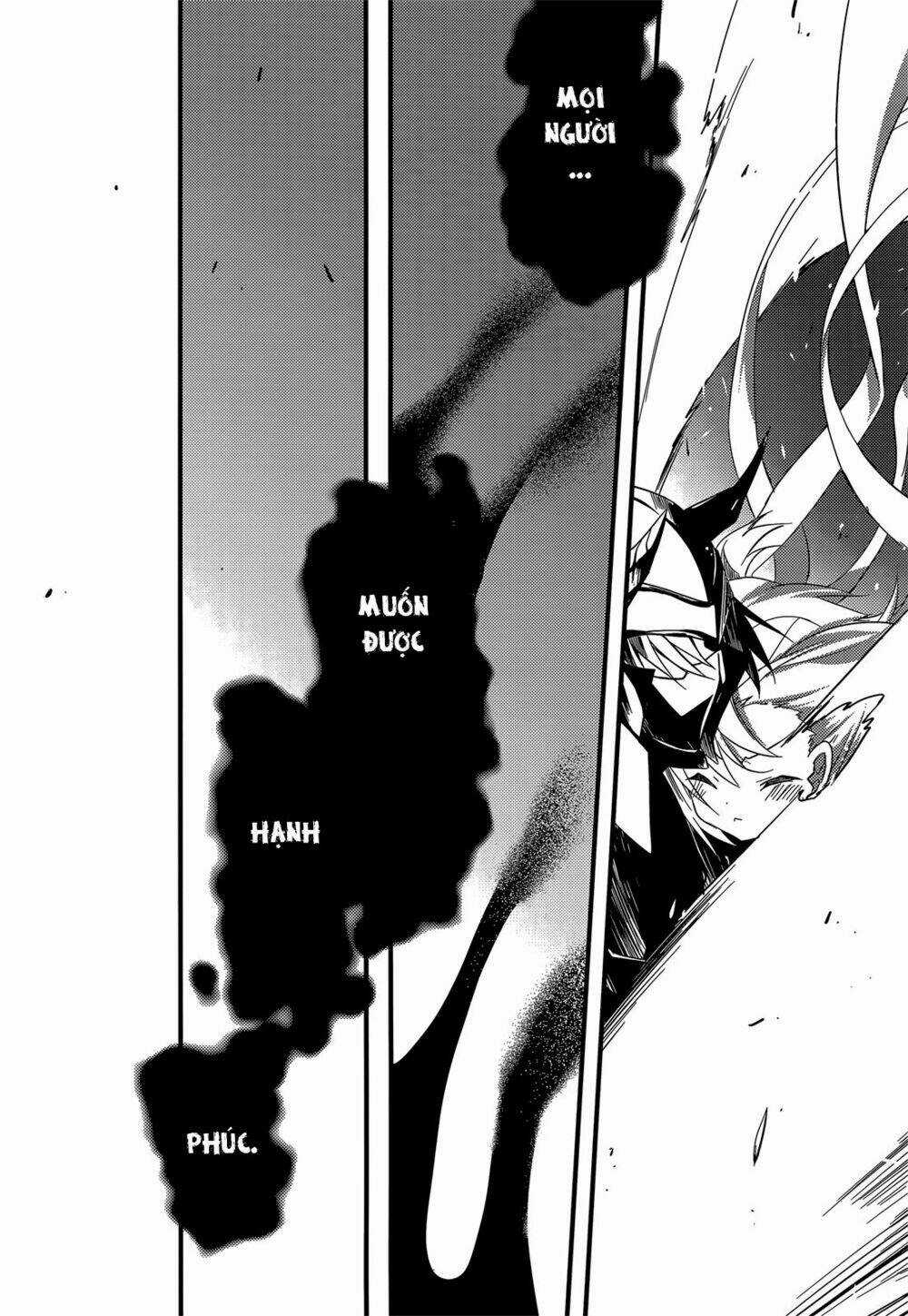 Baroque K/Night - Chapter 11 - Trang 29