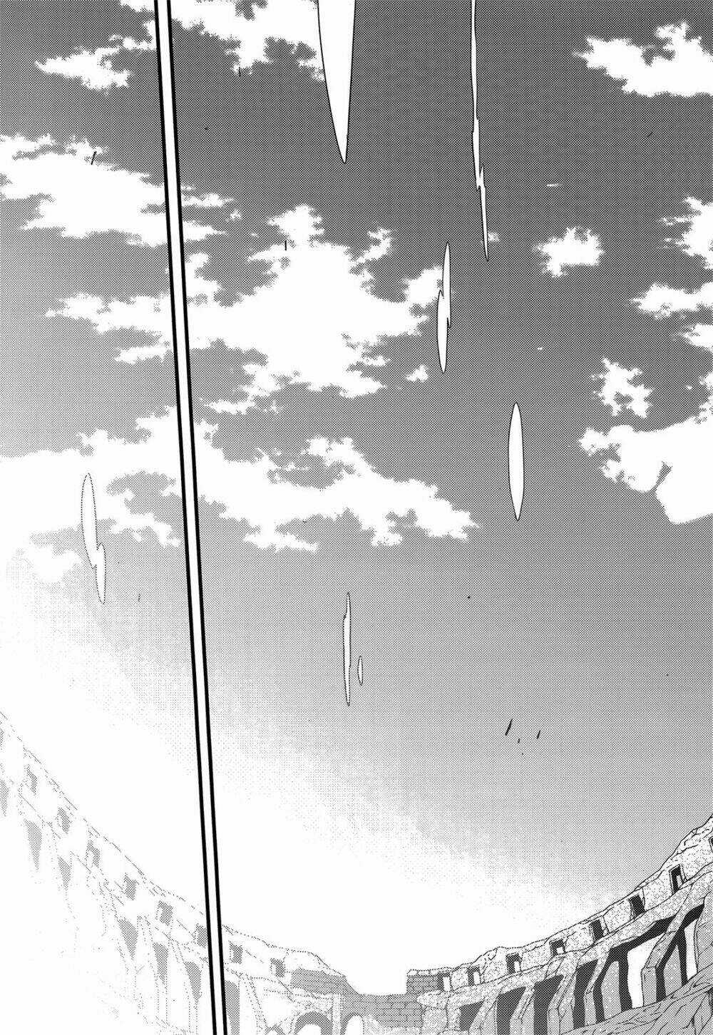 Baroque K/Night - Chapter 11 - Trang 30