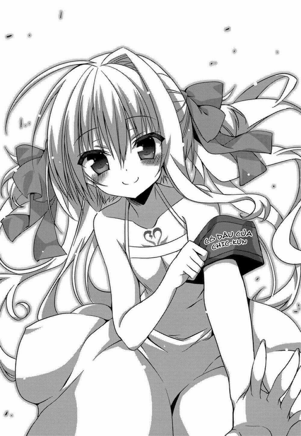 Baroque K/Night - Chapter 11 - Trang 44