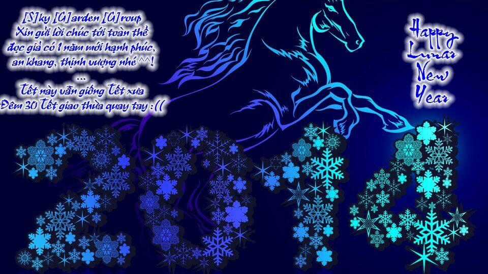 Baroque K/Night - Chapter 4 - Trang 27