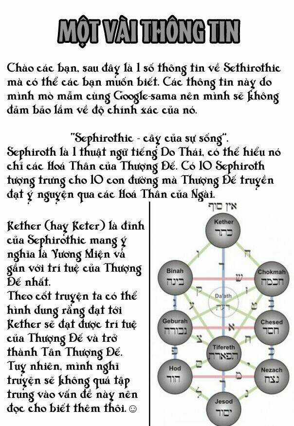 Baroque K/Night - Chapter 5 - Trang 3