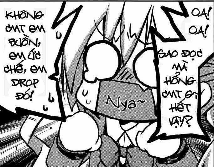 Baroque K/Night - Chapter 6 - Trang 23