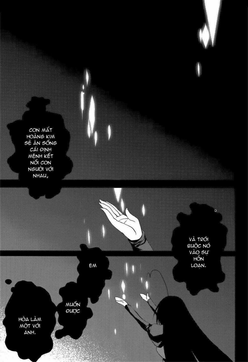 Baroque K/Night - Chapter 8 - Trang 17