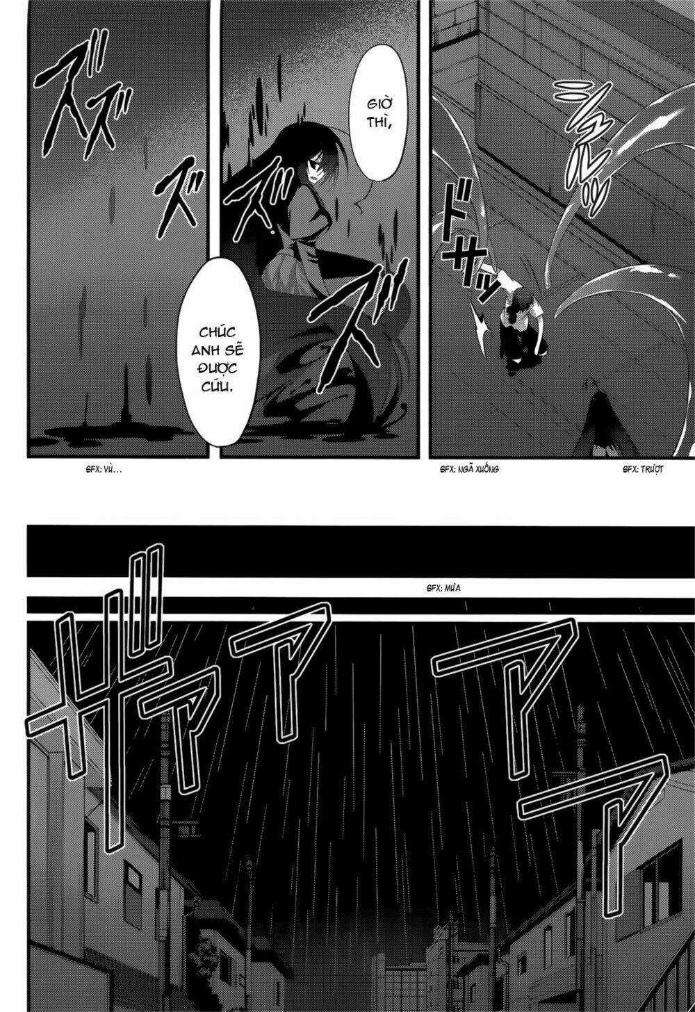 Baroque K/Night - Chapter 8 - Trang 8