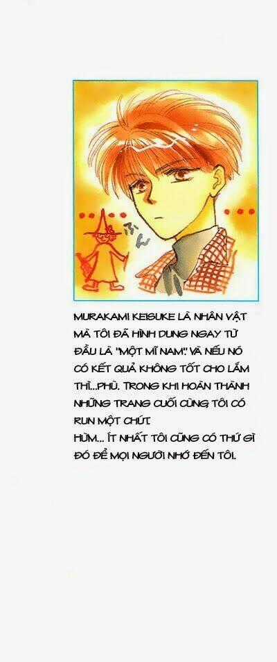 Bashing Renai - Chapter 1 - Trang 2