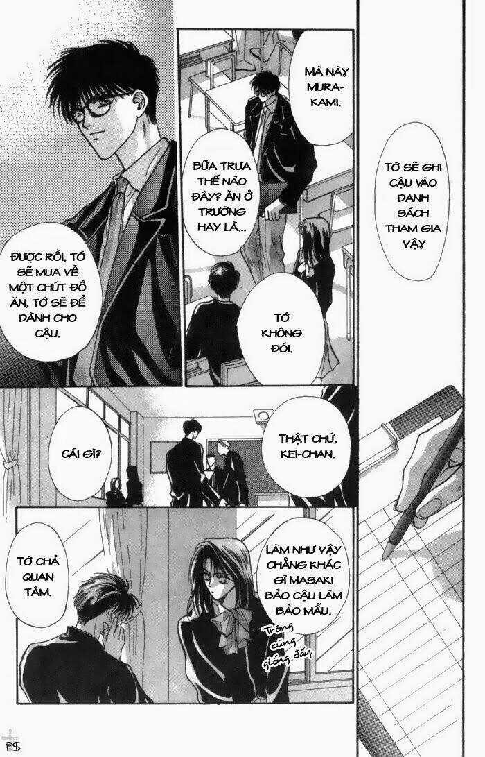 Bashing Renai - Chapter 1 - Trang 13
