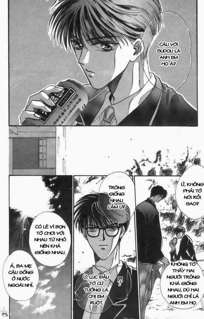 Bashing Renai - Chapter 1 - Trang 15