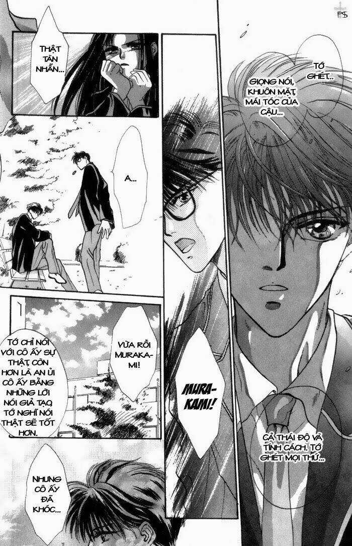 Bashing Renai - Chapter 1 - Trang 17